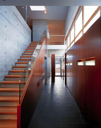 Ein Foto von Manfred Seidl