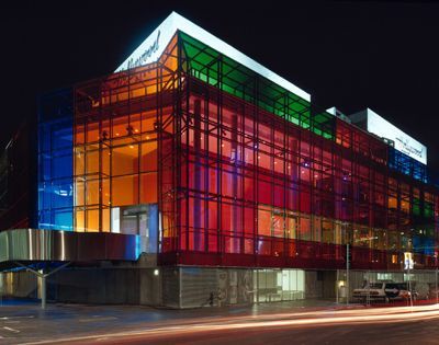 Ein Foto von Margherita Spiluttini