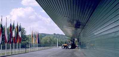 Ein Foto von Paul Ott