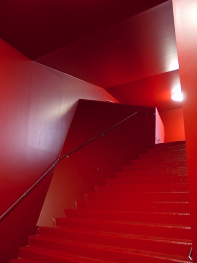 Ein Foto von Hertha Hurnaus