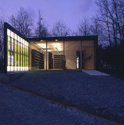 Ein Foto von Paul Ott