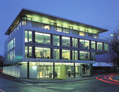 Ein Foto von Markus Bstieler