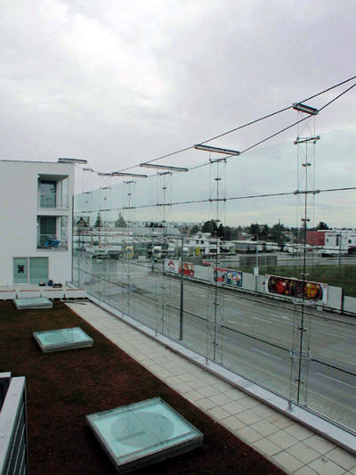 Ein Foto von Rudolf Prohazka