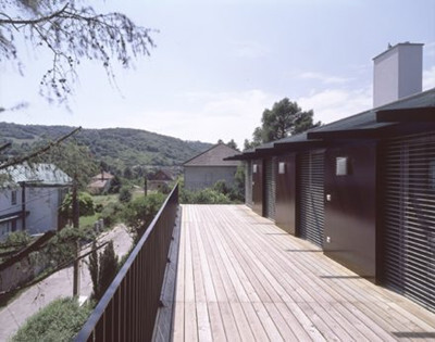 Ein Foto von Paul Ott