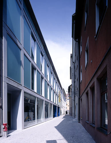 Ein Foto von Bruno Klomfar