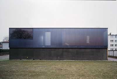 Ein Foto von Thomas Jantscher