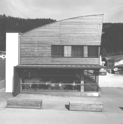 Ein Foto von Günter Kresser