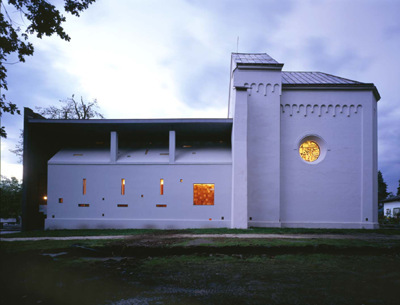 Ein Foto von Margherita Spiluttini