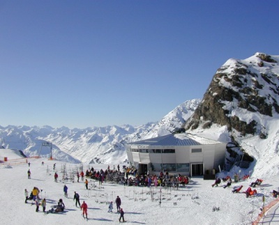 Ein Foto von Peter Kaserer