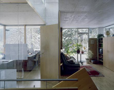 Ein Foto von Paul Ott