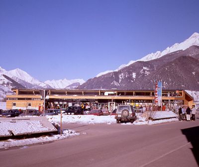 Ein Foto von Zita Oberwalder