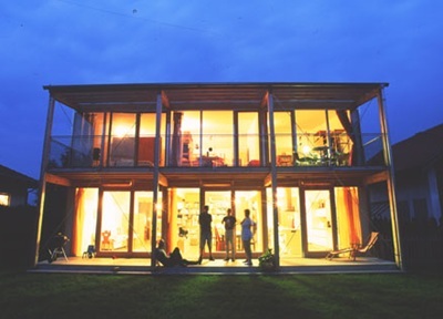 Ein Foto von Hertha Hurnaus