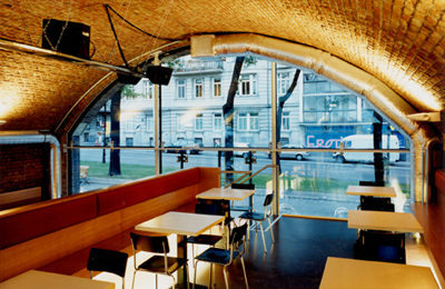 Ein Foto von Walter Reichl