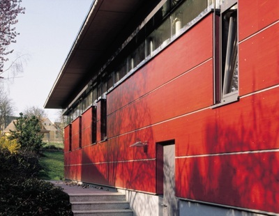 Ein Foto von Paul Ott