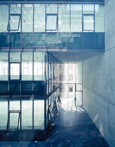 Ein Foto von Margherita Spiluttini