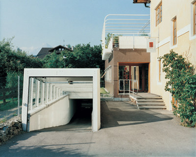 Ein Foto von Martin Tusch