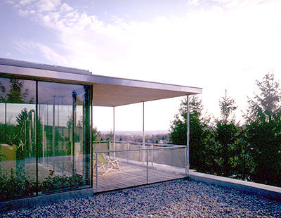 Ein Foto von Paul Ott