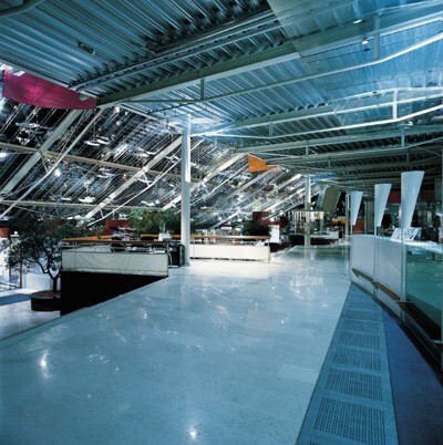 Ein Foto von Paul Ott