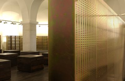 Ein Foto von image industry