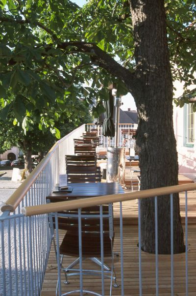 Ein Foto von AH3 Architekten