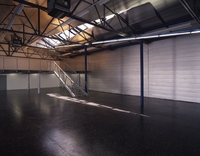 Ein Foto von A.T. Neubau