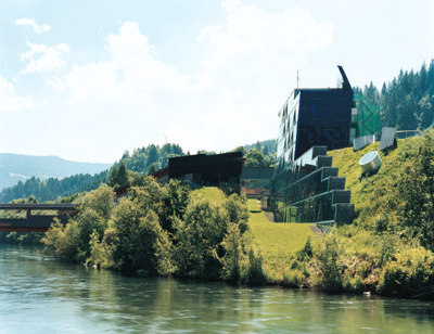 Ein Foto von Veronika Hofinger