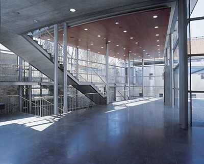 Ein Foto von Walter Ebenhofer