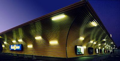 Ein Foto von archinauten