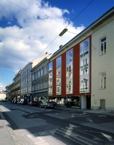 Ein Foto von Angelo Kaunat