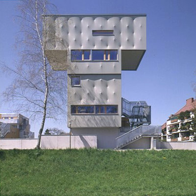 Ein Foto von Paul Ott