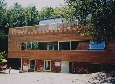 Ein Foto von fasch&fuchs.architekt:innen