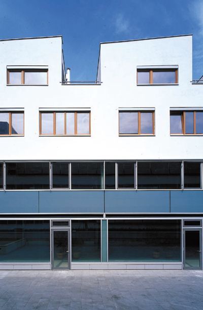 Ein Foto von Rupert Steiner