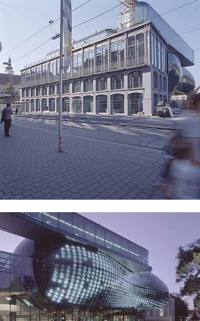 Ein Foto von Paul Ott