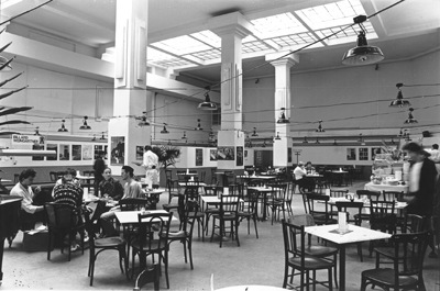 Ein Foto von Harald Schönfellinger