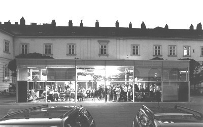 Ein Foto von Herbert Fidler