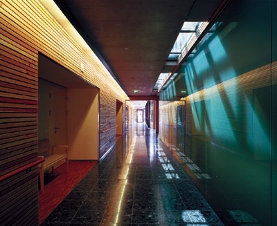 Ein Foto von Margherita Spiluttini