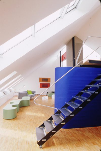 Ein Foto von Simone Andress