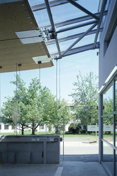 Ein Foto von Florian Holzherr