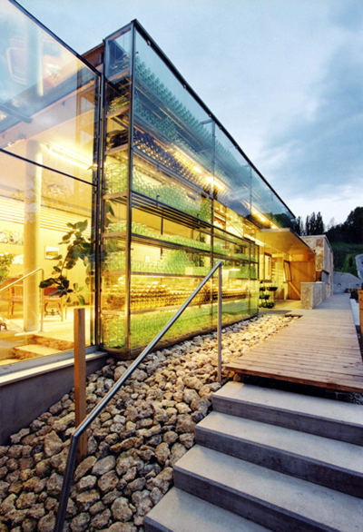 Ein Foto von Harald Eisenberger