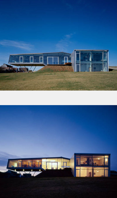 Ein Foto von Manfred Seidl