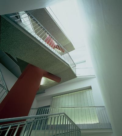 Ein Foto von Monique Heintz