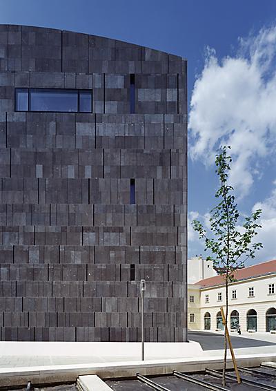 Ein Foto von Rupert Steiner