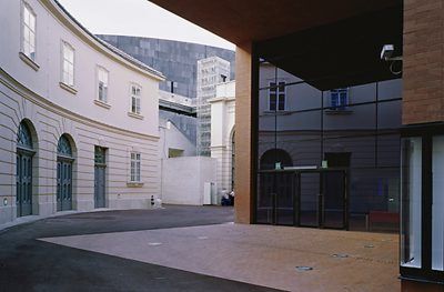 Ein Foto von Rupert Steiner