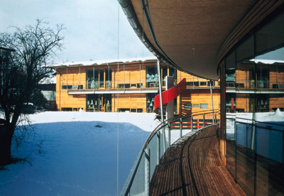 Ein Foto von Stefan Schmid