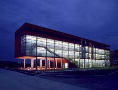 Ein Foto von Paul Ott