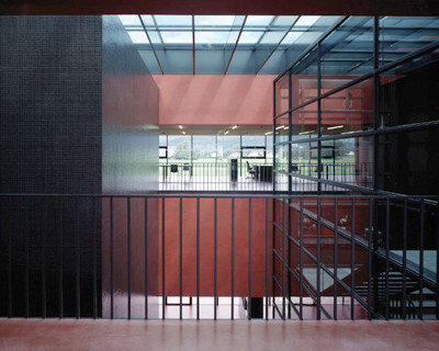 Ein Foto von Hanspeter Schiess