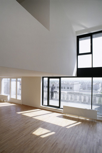 Ein Foto von Hertha Hurnaus