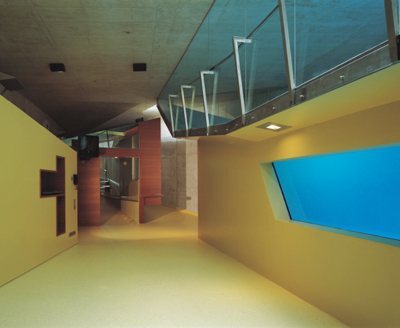 Ein Foto von Gerald Zugmann