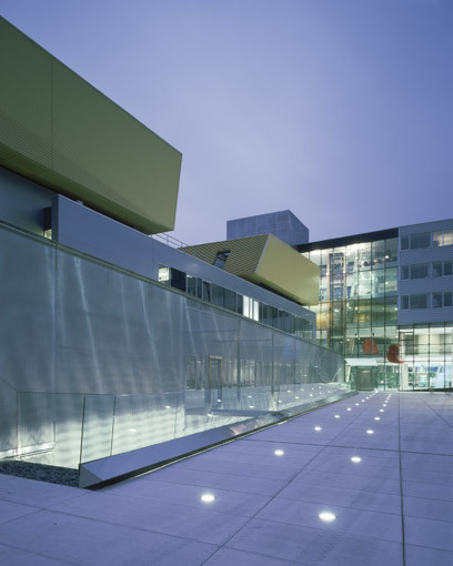 Ein Foto von Paul Ott