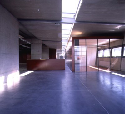 Ein Foto von Paul Ott